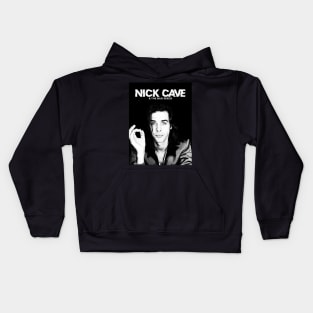 Nick Cave Kids Hoodie